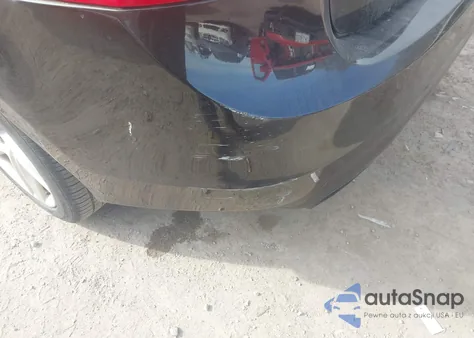 2015 Volvo S60 T5 Premier z USA, uszkodzony, nr VIN YV140MFB7F1313710